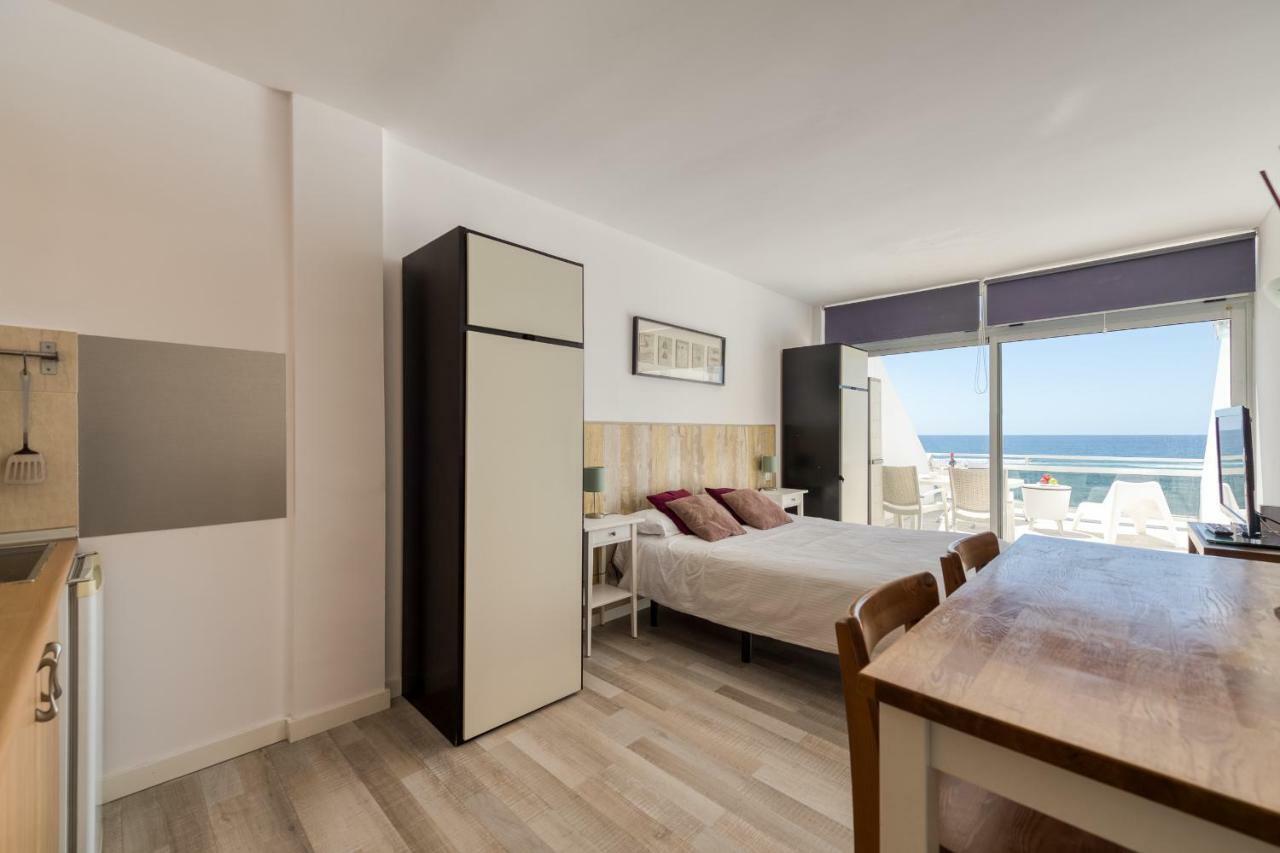 Great Terrace Sea Views - Wifi By Canariasgetaway Las Palmas de Gran Canaria Extérieur photo