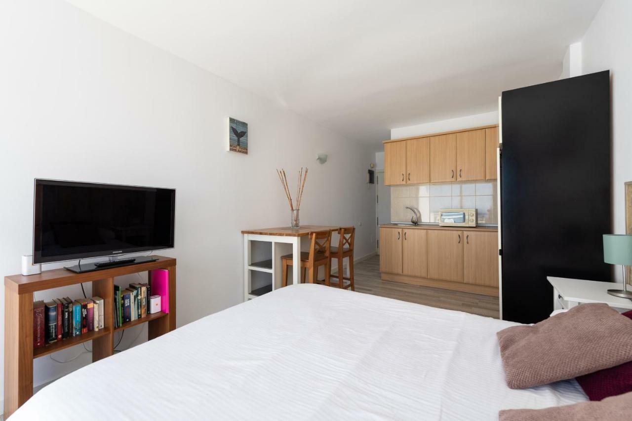 Great Terrace Sea Views - Wifi By Canariasgetaway Las Palmas de Gran Canaria Extérieur photo
