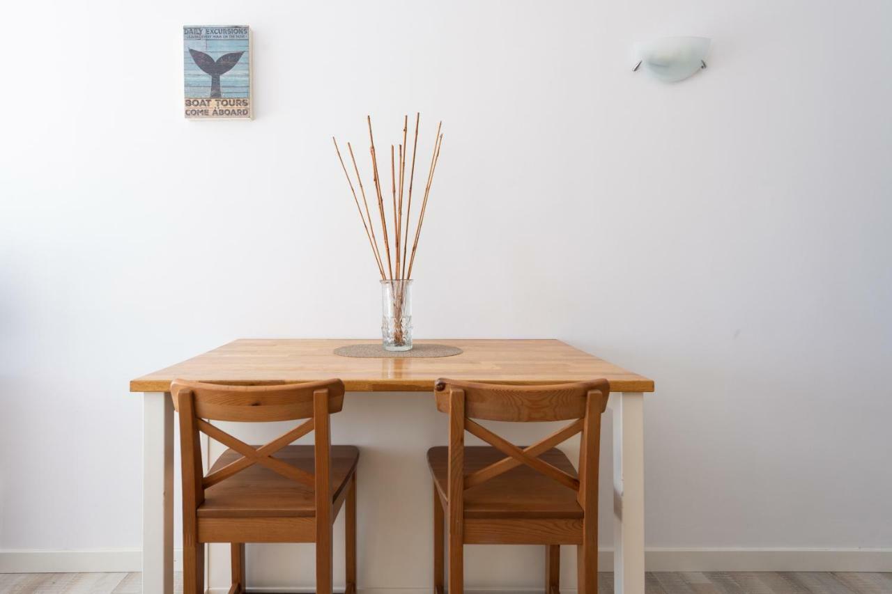 Great Terrace Sea Views - Wifi By Canariasgetaway Las Palmas de Gran Canaria Extérieur photo