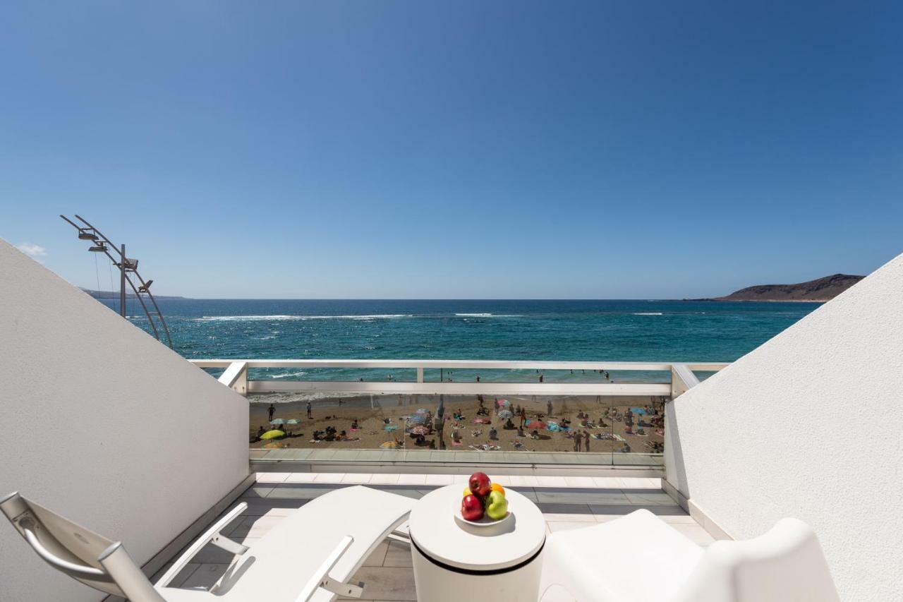 Great Terrace Sea Views - Wifi By Canariasgetaway Las Palmas de Gran Canaria Extérieur photo