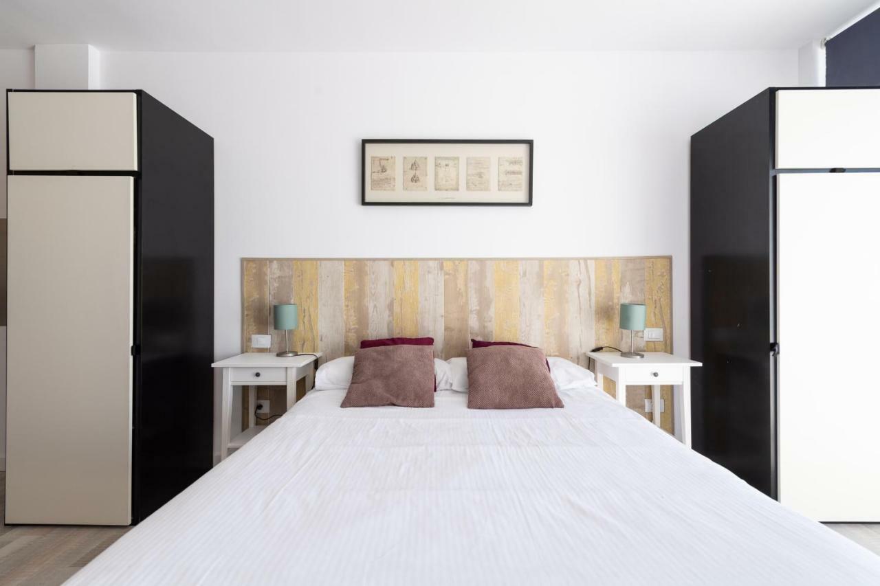 Great Terrace Sea Views - Wifi By Canariasgetaway Las Palmas de Gran Canaria Extérieur photo